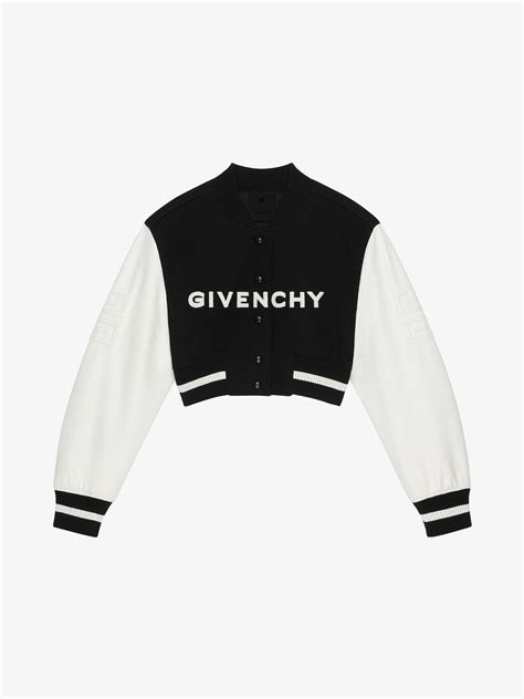 givenchy ladies jacket|Givenchy jacket price.